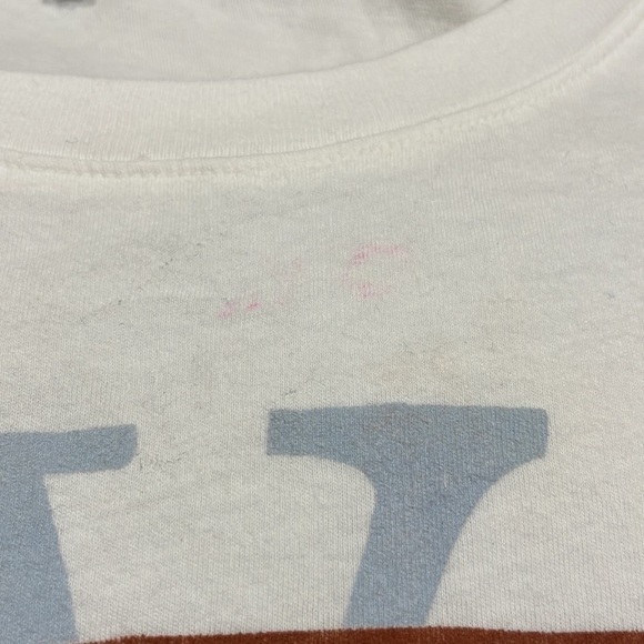 NWOT Daydreamer WHITNEY HOUSTON I WILL YOU LOVE YOU BF TEE - Picture 10 of 12